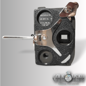 Bolex Shutter Reflex Prism - Complete Assembly