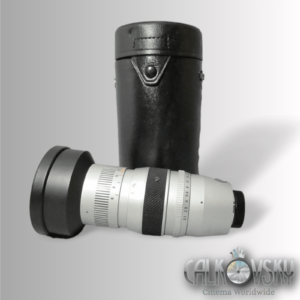 Canon 2.1 / 15-75mm C-Mount Zoom Lens (No 11487)