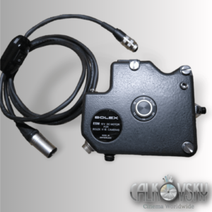 Bolex ESM Motor Variable Speed + Cable