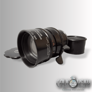 Taylor Hobson Cooke Kinetal 2.6 / 100mm Arriflex Mount 35mm Lens