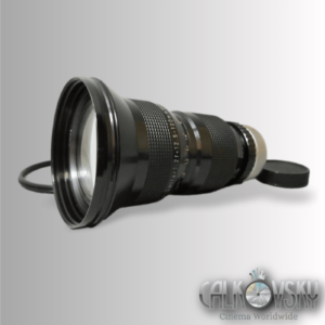 Kern Vario Switar 2 / 12.5-100mm RARE Stalex Screw-Mount for 16mm Movie Camera (No 1120693)