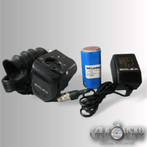 Bolex EBM Battery Grip Handle Package