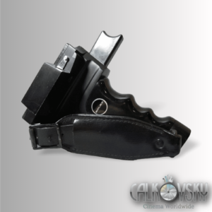 Bolex EL Declic Handle (Electric Hand Grip for Bolex EL 16mm Movie Camera)