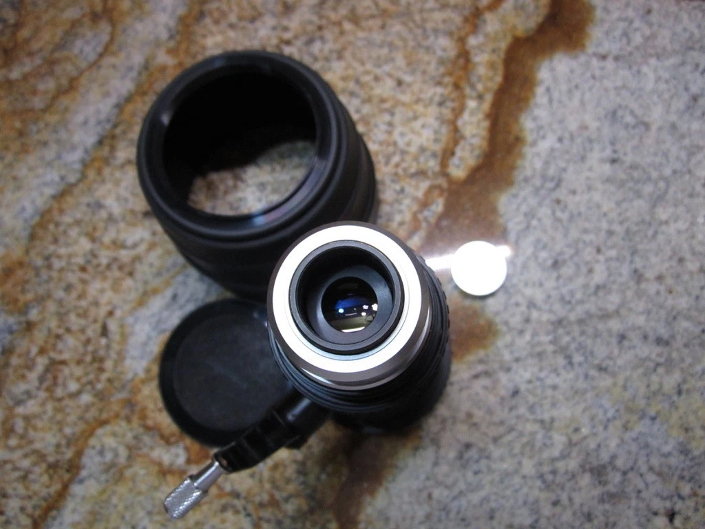 H16 RX Angenieux 2.2 / 12-120mm C-Mount Zoom Lens (No 1412479) - Image 9